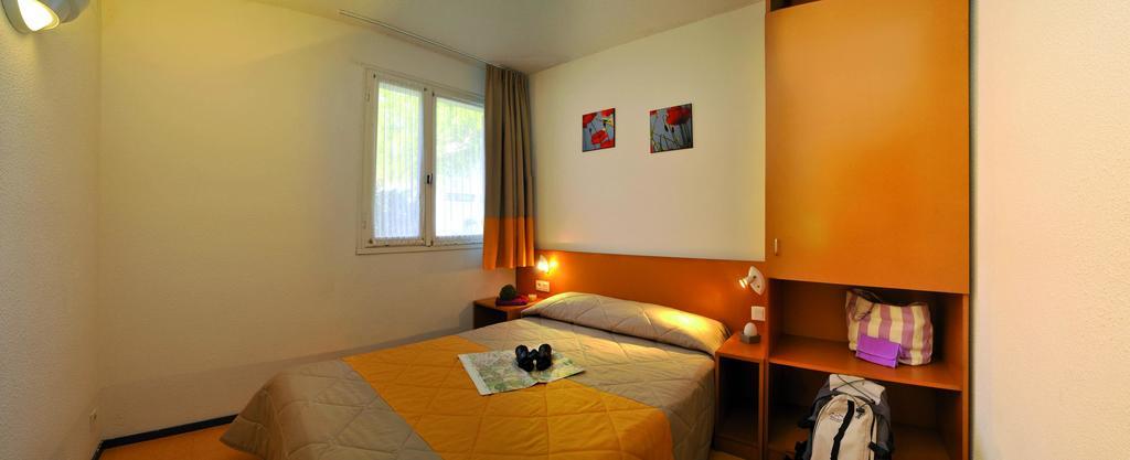 Vvf Residence Pays Basque Saint-Jean-Pied-De-Port Quarto foto