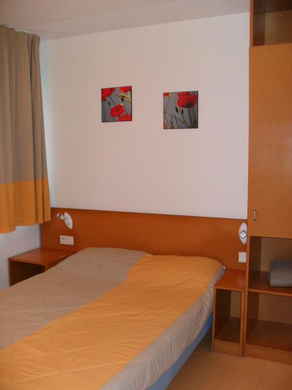Vvf Residence Pays Basque Saint-Jean-Pied-De-Port Quarto foto